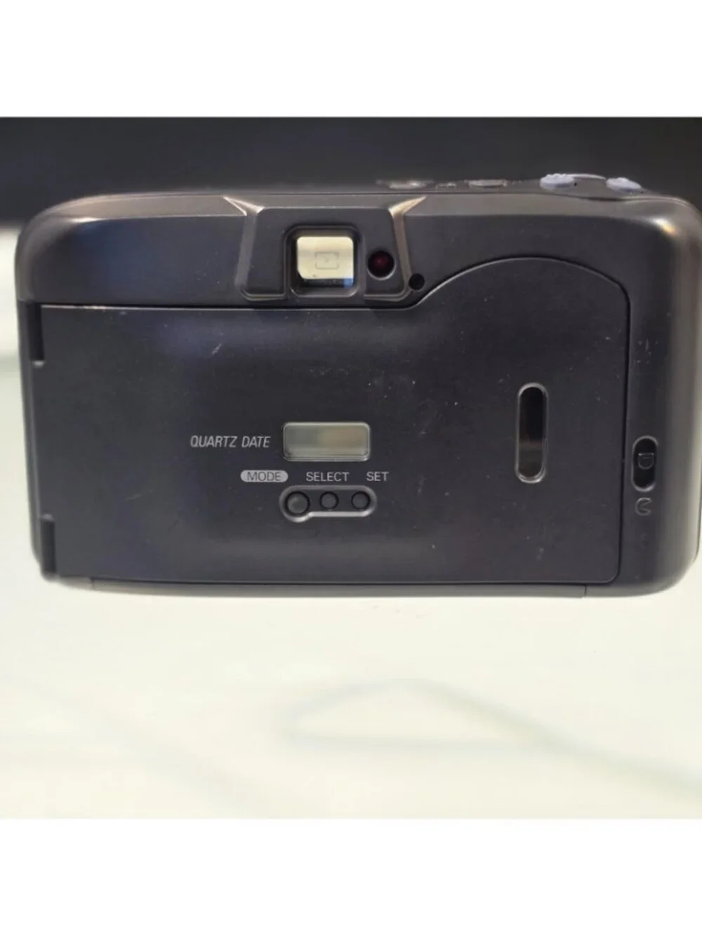 Nikon One Touch Zoom 70 AF Point and Shoot 35mm Film Camera Date